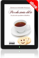 E-book - Piccola storia del tè