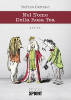 Nel Nome Della Rosa Tea