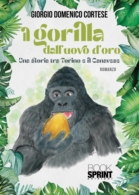 Il gorilla dall’uovo d’oro