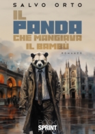 Il panda che mangiava il bambù