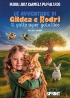 Le avventure di Gilda e Rodri