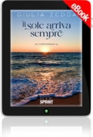 E-book - Il sole arriva sempre