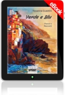 E-book - Verde e blu