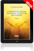 E-book - Convivesti in me, annotai tutto in me stesso