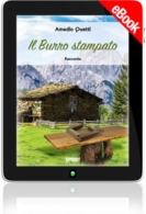 E-book - Il burro stampato