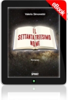 E-book - Il settantatreesimo nome