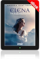 E-book - Elena fra le nuvole